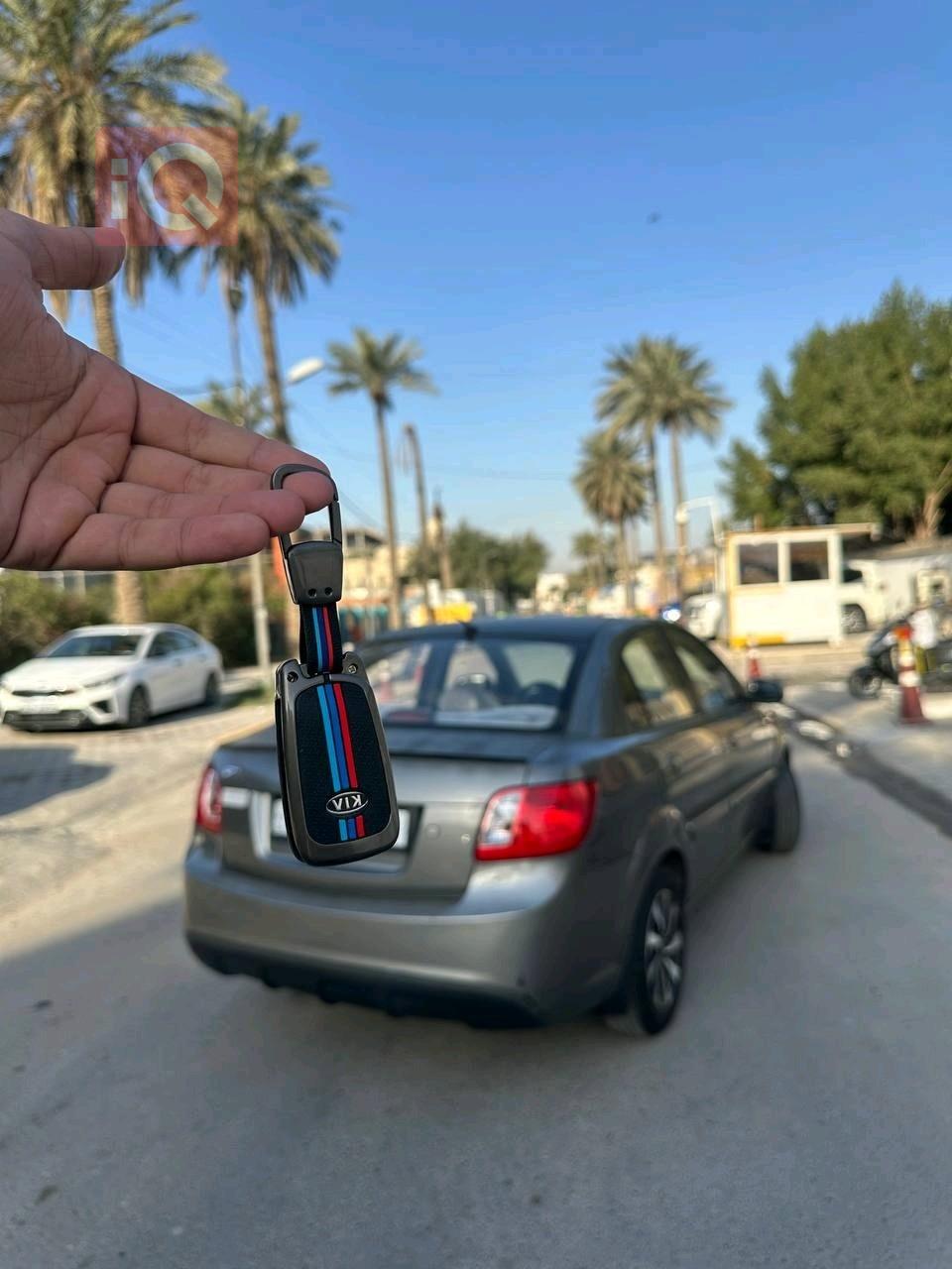 كيا ريو